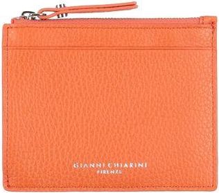 Gianni Chiarini Kleinlederwaren - Kartenetuis auf YOOX.COM