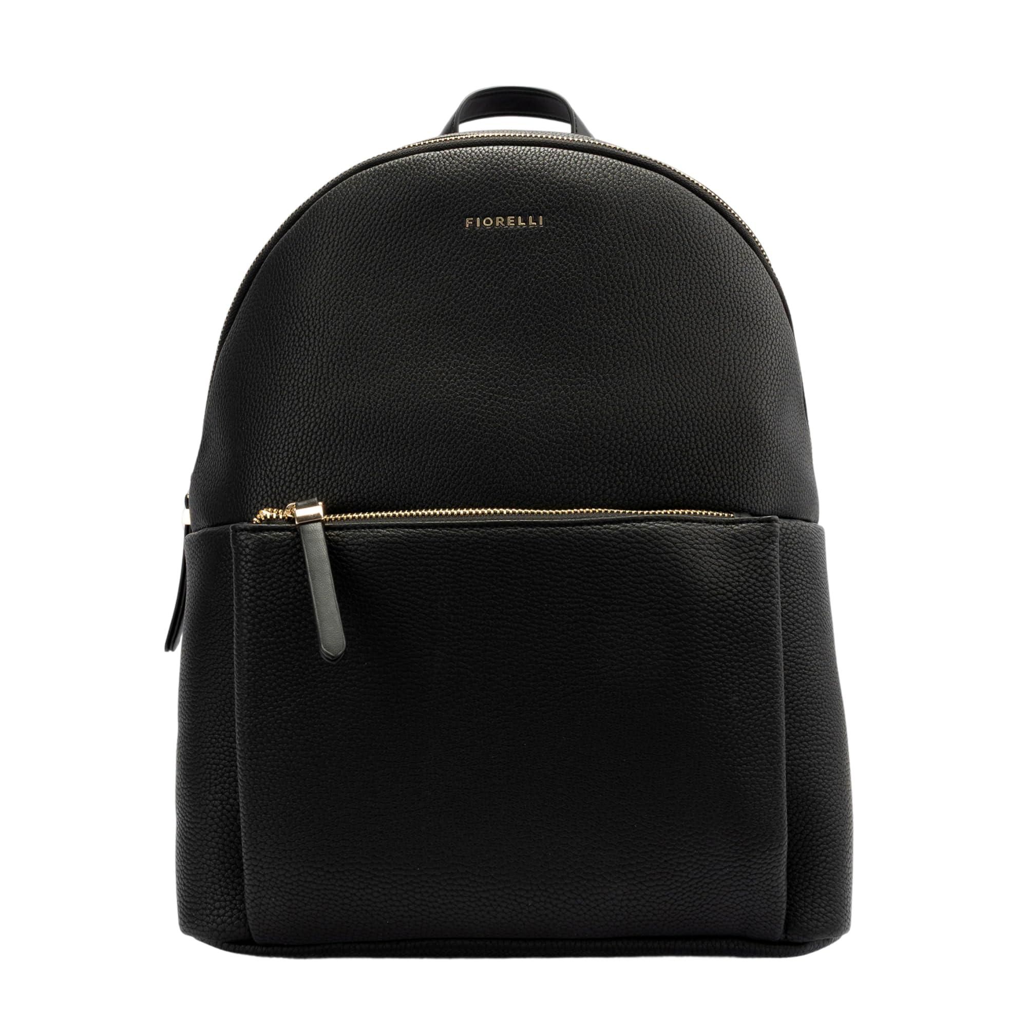 Fiorelli Anouk Rucksack, Stilvoller kleiner Rucksack mit