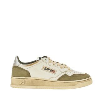 Autry Super Vintage Medalist Low sneakers Man 39