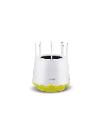T-fal Fondue 800w 8 Tenedores - Ef260312 Tefal