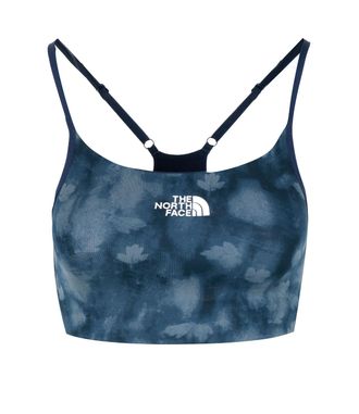 The North Face Maglia The North Face blu navy