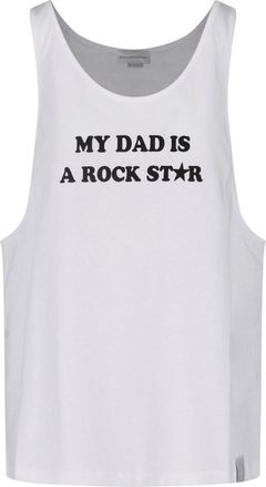 Stella McCartney Tank Top Stampata