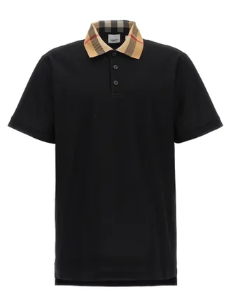 Burberry Cody Polo Shirt