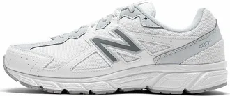 New Balance (WMNS) New Balance 480 V5 For Grey/White W480KW5