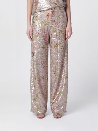 Alberta Ferretti Pantaloni Alberta Ferretti con paillettes