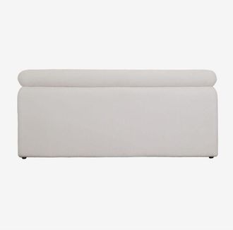 Sklum Cabecero Tapizado De 180 Cm Cirene Sklum 150 Cm