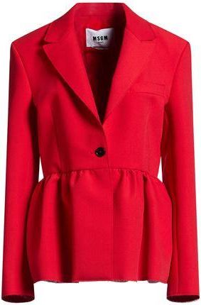 Msgm Blazers