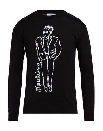 Moschino PRENDAS DE PUNTO - Pullover en YOOX.COM