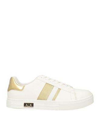 A|X Armani Exchange FOOTWEAR - Trainers on YOOX.COM