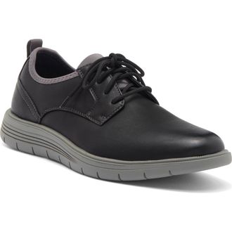Dockers Herron Active Rebound Hybrid Derby in Black at Nordstrom Rack, Size 10.5