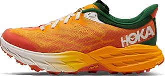Hoka One One Speedgoat 5 Orange 1123157-RYPB