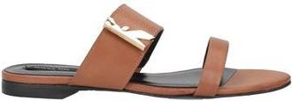 Patrizia Pepe CALZADO - Sandalias con cierre en YOOX.COM