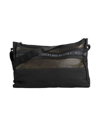 Dirk Bikkembergs BAGS - Cross-body bags on YOOX.COM