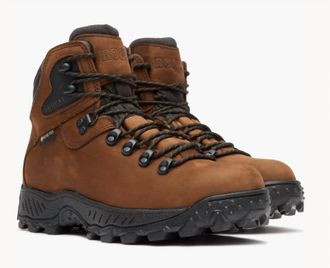 Rocky Mens Ridgetop Gore-Tex Waterproof Hiker Boot 5212 In Brown