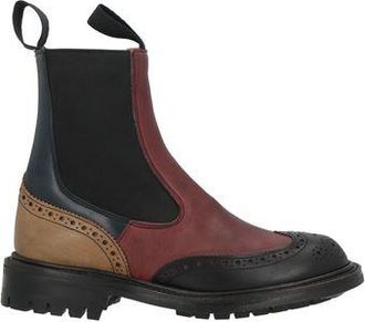 Trickers FOOTWEAR - Ankle boots on YOOX.COM