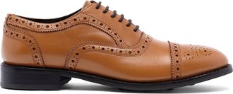 Anthony Veer Ford Quarter Brogue Oxford