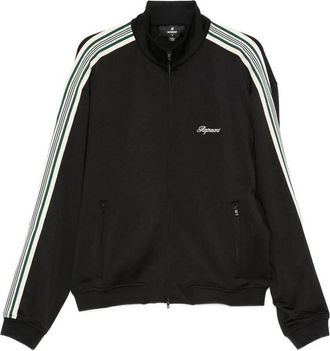 Represent Owners Club Hoodie Jackets Jet Black