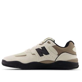 New Balance x Tiago Lemos 1010 Linen Black NM1010NS