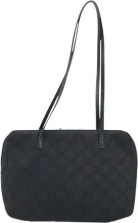 Gucci unisex, Pre-owned, Nero, Taglia unica, used