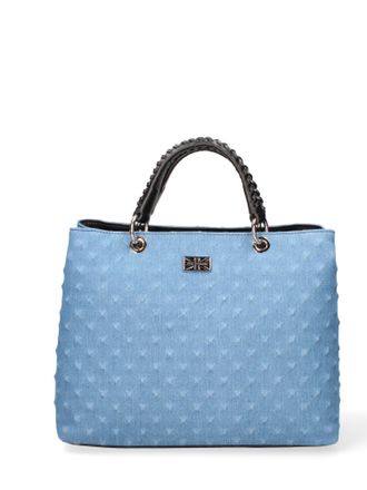 John Richmond schoudertas Vrouwen