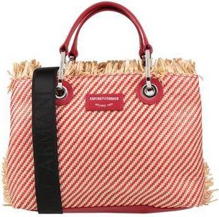 Emporio Armani BOLSOS - Bolsos de mano en YOOX.COM