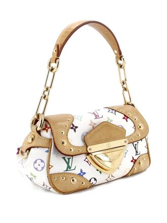 Louis Vuitton Marilyn Handbag Monogram Multicolor shoulder bag - Bruin