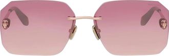 Bulgari Bv40026 U Sunglasses