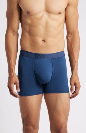 BN3TH Classic Icon Boxer Briefs in Navy at Nordstrom, Size Xx-Large