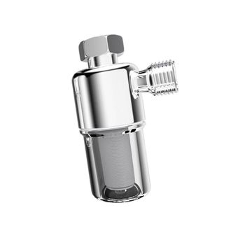 OEM Descalcificadores De Agua De Acero Inoxidable - Filtro Para Calentador De Agua