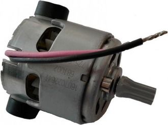Bosch Repuesto Original Bosch 2609199508 Motor De Corriente Continua Para Gdr18v-li Y Cdx18v-li