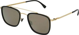 Mykita Hombre, Accesorios, Amarillo, Talla: ONE Size