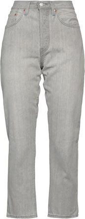 Levi's PARTES DE ABAJO - Pantalones vaqueros en YOOX.COM