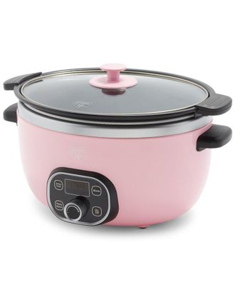 GreenLife Greenlife 6Qt Slow Cooker