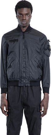 Stone Island S0A21 bomber