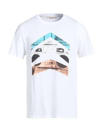 Zadig&Voltaire TOPS - T-shirts auf YOOX.COM