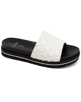 Linea Paolo Leah-L Sandal