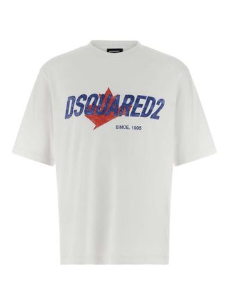 Dsquared2 Rider T-Shirt