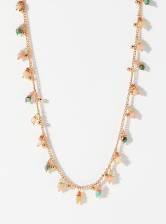 Gas Bijoux Womens Tangerine necklace