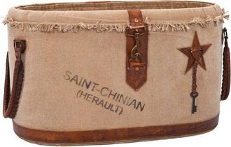 Dmora Art&iacute;culos Talao, Beige