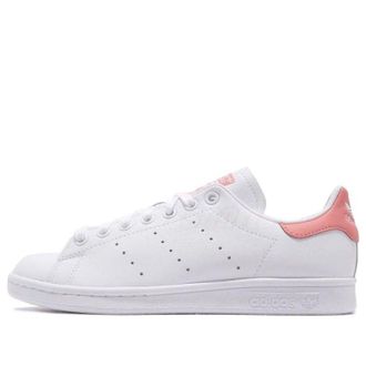 adidas (WMNS) adidas Stan Smith Tactile Rose EF9319