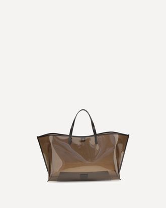 Staud Borsa Tote Christos grande Woman UNI