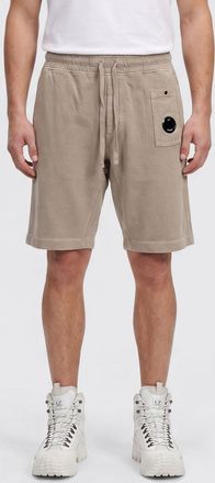C.P. Company C. P. COMPANY Pantaloncini con coulisse in cotone
