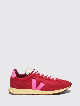 Veja Sneakers basse Rio Branco II Lite in Nolyn e pelle scamosciata
