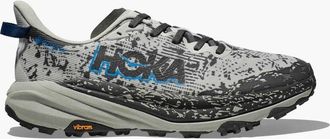 Hoka One One Speedgoat 6 GTX 1155150-SSTT Trail Running Shoes TF9451