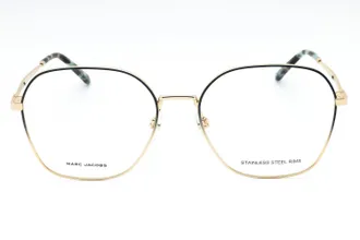 Marc Jacobs MARC703 Eyeglasses - Gold
