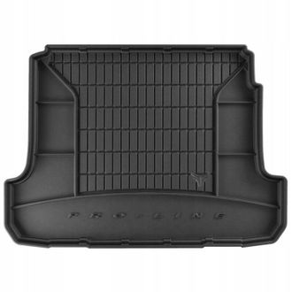 OEM Alfombrilla De Goma Para Maletero Renault Fluence Sed&aacute;n 2009-2012 Tm