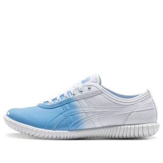 Onitsuka Tiger (WMNS) Onitsuka Tiger TSUNAHIKI White Blue 1182A039-400