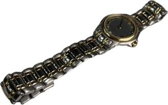 Givenchy Pre-owned Watches, female, Multicolor, Size: ONE SIZE Pre-owned Stainless Steel Watch