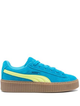 Puma Sneakers Creeper Phatty x Fenty - Blu