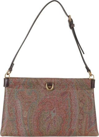 Etro Donna, Borse, Marrone, Taglia unica, new